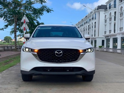 Cần bán xe mới 100 chưa lăn bánh New Mazda Cx5 luxury vin 2024 0
