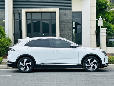 VF8 Eco 2022 Mua đứt pin SDI chạy 25.000km 1