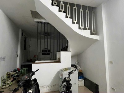 Hoàng Hoa Thám 50m2 x mặt tiền 4.2m - Lô góc 2 mặt thoáng vĩnh viễn - Cách ô tô dừng đỗ 20M - Ngõ th 1