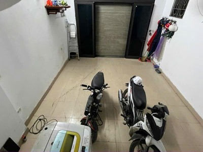 Hoàng Hoa Thám 50m2 x mặt tiền 4.2m - Lô góc 2 mặt thoáng vĩnh viễn - Cách ô tô dừng đỗ 20M - Ngõ th 2