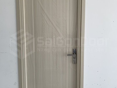 Cửa nhựa Composite 1
