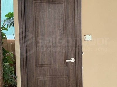 Cửa nhựa Composite 3
