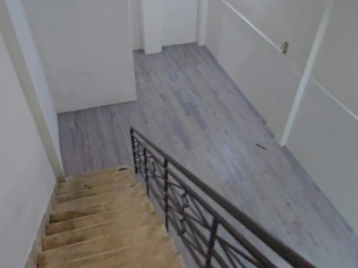 Bán nhà mặt tiền QUẬN 5 2