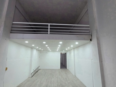 Bán nhà mặt tiền QUẬN 5 3