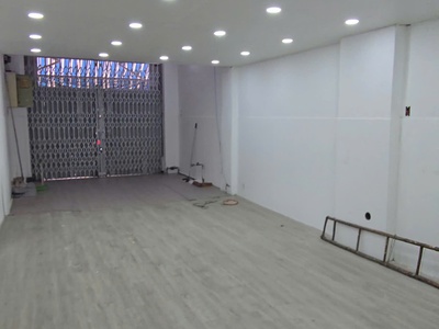 Bán nhà mặt tiền QUẬN 5 5