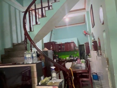Nhà bán Bình hoà 24, Dĩ An - Giá 4.5 tỷ 1