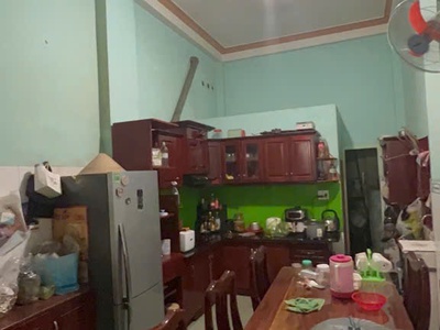 Nhà bán Bình hoà 24, Dĩ An - Giá 4.5 tỷ 6