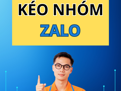 Tool kết bạn Zalo tự động hàng loạt đúng lĩnh vực 0