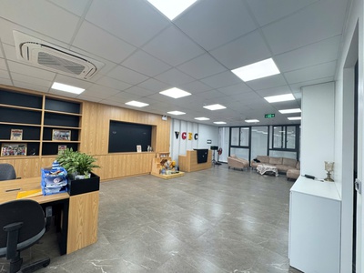 Cho thuê văn phòng Nam Đầm Vạc - Khai Quang - Vĩnh Yên - Vĩnh Phúc 0