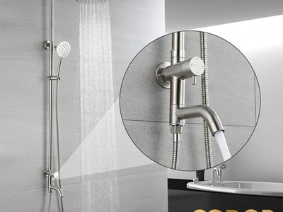 Sen Cây Lạnh Inox 304 CODOR SC9024 0