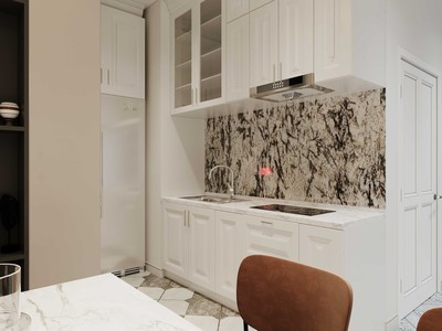  QMS Top Tower   không gian sống thật   giá trị thật   căn hộ 67m  đáng mua nhất 3