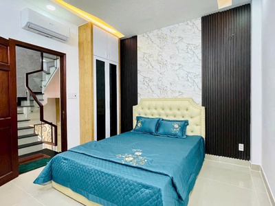 CẦN BÁN NHÀ ĐẸP - VỊ TRÍ ĐẮC ĐỊA - GIÁ TỐT 1 tỷ. Vị trí:  Huyện Bình Chánh Thành Phố Hồ Chí Minh 3