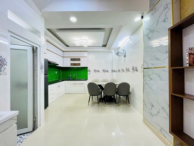 CẦN BÁN NHÀ ĐẸP - VỊ TRÍ ĐẮC ĐỊA - GIÁ TỐT 1 tỷ. Vị trí:  Huyện Bình Chánh Thành Phố Hồ Chí Minh 1