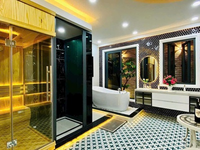 CẦN BÁN NHÀ ĐẸP - VỊ TRÍ ĐẮC ĐỊA - GIÁ TỐT 850 Triệu   Vị trí:   Huyện Bình Chánh TPHCM 0