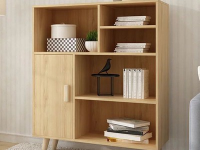 Kệ Sách   Giải Pháp Lưu Trữ   Trang Trí Thông Minh Cho Mọi Không Gian 1