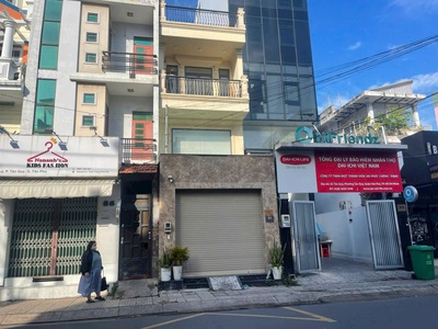 Bán nhà Mới xây siêu Sang trọng , Gần  Trường học, Gần chợ, Cách Tân Hương  200m ,Quận Tân Phú 2