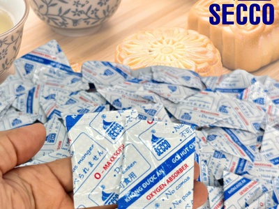 Cách bảo quản gói hút ẩm khi chưa dùng hết 0