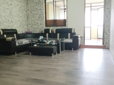 Chính chủ cho thuê căn hộ TT K9 Bách Khoa, 58m , 2 ngủ, có đồ, chỉ việc đến ở 0