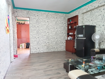 Chính chủ cho thuê căn hộ TT K9 Bách Khoa, 58m , 2 ngủ, có đồ, chỉ việc đến ở 2