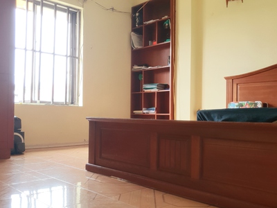 Chính chủ cho thuê căn hộ TT K9 Bách Khoa, 58m , 2 ngủ, có đồ, chỉ việc đến ở 3
