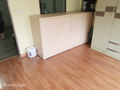 Chính chủ cho thuê căn hộ TT K9 Bách Khoa, 58m , 2 ngủ, có đồ, chỉ việc đến ở 5