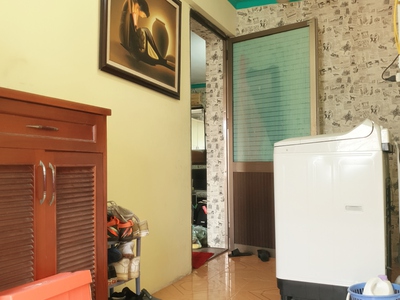 Chính chủ cho thuê căn hộ TT K9 Bách Khoa, 58m , 2 ngủ, có đồ, chỉ việc đến ở 6