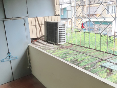 Chính chủ cho thuê căn hộ TT K9 Bách Khoa, 58m , 2 ngủ, có đồ, chỉ việc đến ở 7