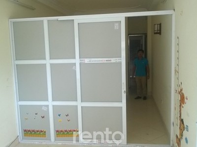 PHÒNG TRỌ giá rẻ 521 Cổ nhuế 2