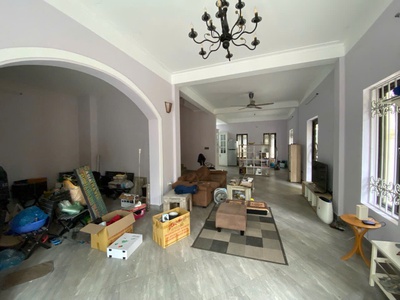 Cho thuê lâu dài căn biệt thự đơn lập 320m2 tại tại Khu đô thị Splendora, An Khánh, Hoài Đức 2