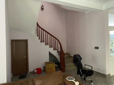 Cho thuê lâu dài căn biệt thự đơn lập 320m2 tại tại Khu đô thị Splendora, An Khánh, Hoài Đức 3