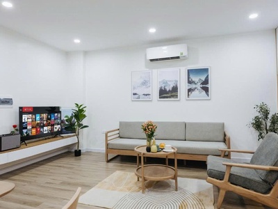Bán tòa apartment tô ngọc vân, tây hồ - 172m  x 10t - mt 8m - dòng tiền 450tr/th - 91 tỷ 4