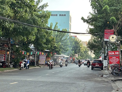 Ngộp bank nhà mtkd nguyễn sỹ sách ngang 6m 118m2 5 lầu kd đỉnh ngay chợ tân trụ 18.x tỷ. 0