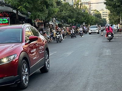 Ngộp bank nhà mtkd nguyễn sỹ sách ngang 6m 118m2 5 lầu kd đỉnh ngay chợ tân trụ 18.x tỷ. 2