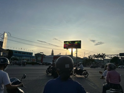 Ngộp bank nhà mtkd nguyễn sỹ sách ngang 6m 118m2 5 lầu kd đỉnh ngay chợ tân trụ 18.x tỷ. 3