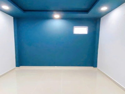 Bán nhà 4 tầng hẻm cách mạng tháng tám, quận 10, dt 3.3 x 12.7 m, giá 8 tỷ 0