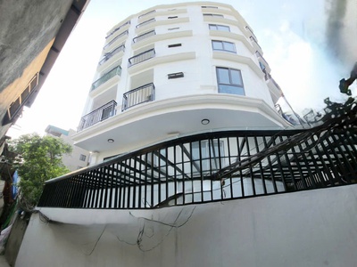 Bán tòa ccmn 9 tầng phố vũ tông phan, 155m2, mặt tiền khủng 20m, hơn 39 tỷ 0