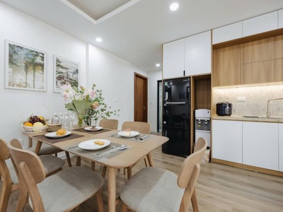 Bán tòa apartment tô ngọc vân, tây hồ - 172m  x 10t - mt 8m - dòng tiền 450tr/th - 91 tỷ 2