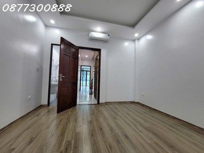 Nhà la khê 7 tỷ 45m, ngõ thông, oto, thang máy nhập khẩu 1