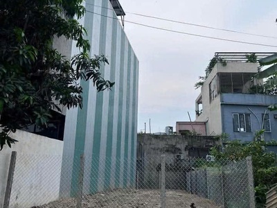 Bán đất đường mộc bài 7 - hòa minh, gần khu e nguyễn sinh sắc đà nẵng 1