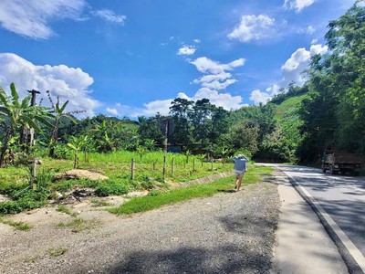 Đất đẹp - giá tốt - vị trí đắc địa tại mặt đường ql6, tòng đậu, huyện mai châu, tỉnh hoà bình 2