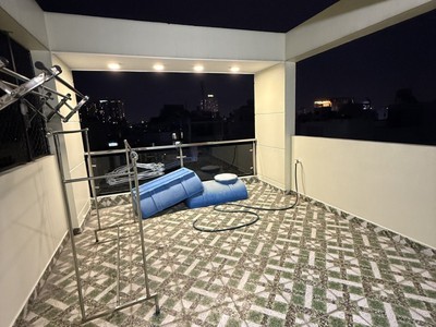 Bán nhà đẹp giá tốt 5 tầng 3pn 3wc, 36m2 lê đình cẩn, bình tân, hoàn công a4 chỉ 4.3 tỷ 0