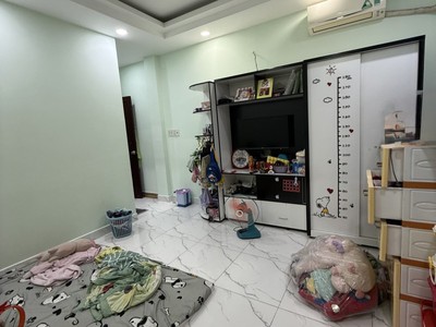 Bán nhà đẹp giá tốt 5 tầng 3pn 3wc, 36m2 lê đình cẩn, bình tân, hoàn công a4 chỉ 4.3 tỷ 3