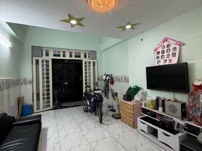 Bán nhà đẹp giá tốt 5 tầng 3pn 3wc, 36m2 lê đình cẩn, bình tân, hoàn công a4 chỉ 4.3 tỷ 1