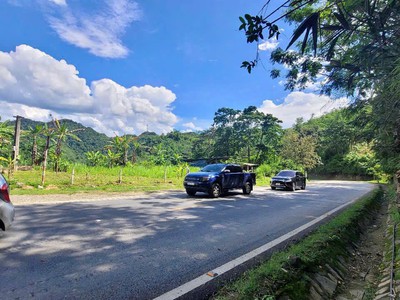 Đất đẹp - giá tốt - vị trí đắc địa tại mặt đường ql6, tòng đậu, huyện mai châu, tỉnh hoà bình 4