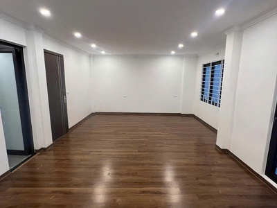 Bán nhà 5 tầng, 81m2, phúc lợi - long biên - giá 8 tỷ - sổ đỏ chính chủ 2