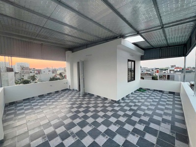 Bán nhà 5 tầng, 81m2, phúc lợi - long biên - giá 8 tỷ - sổ đỏ chính chủ 4