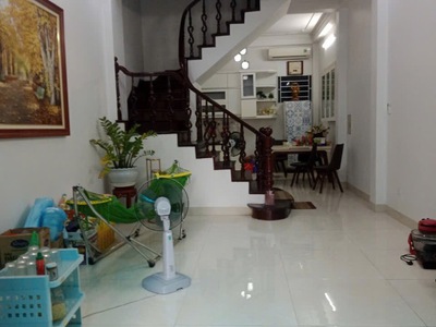 Bán nhà đẹp ngõ phố trần điền 51m x5t, kinh doanh, ô tô đỗ cửa, giá 16.9 tỷ 1