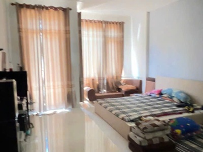 Bán nhà 3 tầng đường hoà minh 17 - sát kinh dương vương 1