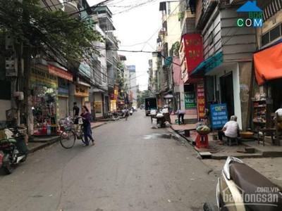 Bán nhà phố bùi xương trạch, dt 73m, giảm sốc 20,5 tỷ 1