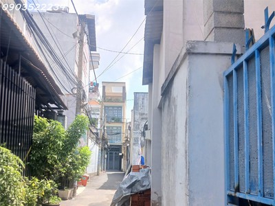 Bán nr siêu hot hxh đường man thiện, hiệp phú, q9, tp.hcm, 6,5 tỷ, 85m2 0